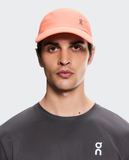 Boné Unissex On Running Lightweight -  Salmão