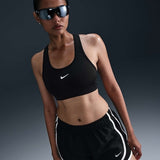 Shorts Nike Dri-FIT Tempo Feminino - Preto
