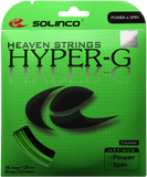 Corda Solinco Hyper G Verde - Set Individual