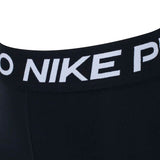 Shorts Nike Pro Feminino 5 Polegadas - Preto