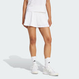 Saia Adidas Club Tênis Climacool-Branco