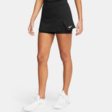 Saia Nike Court Dri-FIT - Preta