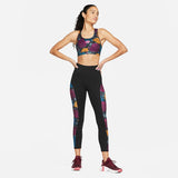 Top Nike Dri-FIT Swoosh - Estampado