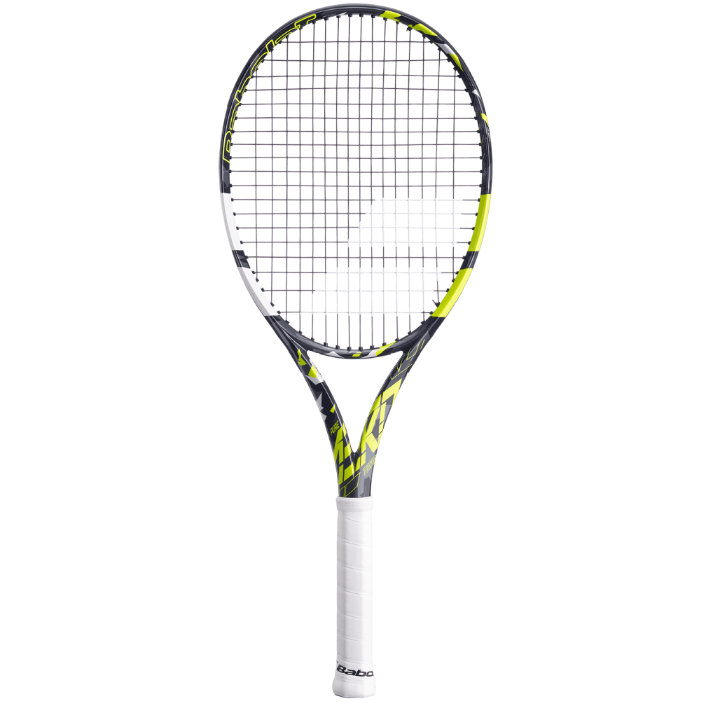 Raquete de Tênis Babolat Pure Aero Team 285g