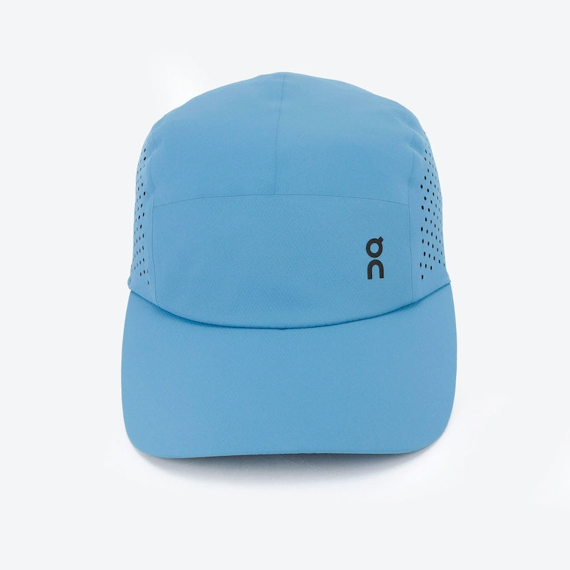 Boné  On Running Lightweight Cap-Azul