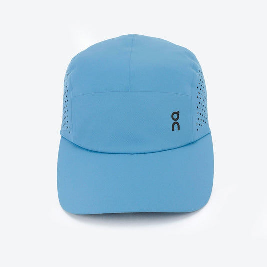 Boné  On Running Lightweight Cap-Azul 800