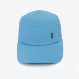 Boné  On Running Lightweight Cap-Azul