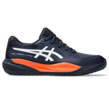 Tênis Asics Gel-Resolution X Gs (Infantil) - Azul