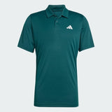 Camisa Polo Adidas Masculina - Verde