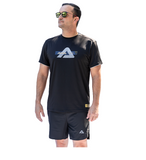 Shorts Ama Sport Masculino - Preto