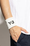 Munhequeira Adidas Y3 - Branco