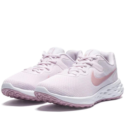 Tênis Nike Revolution 6 Feminino - Rosa