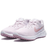 Tênis Nike Revolution 6 Feminino - Rosa