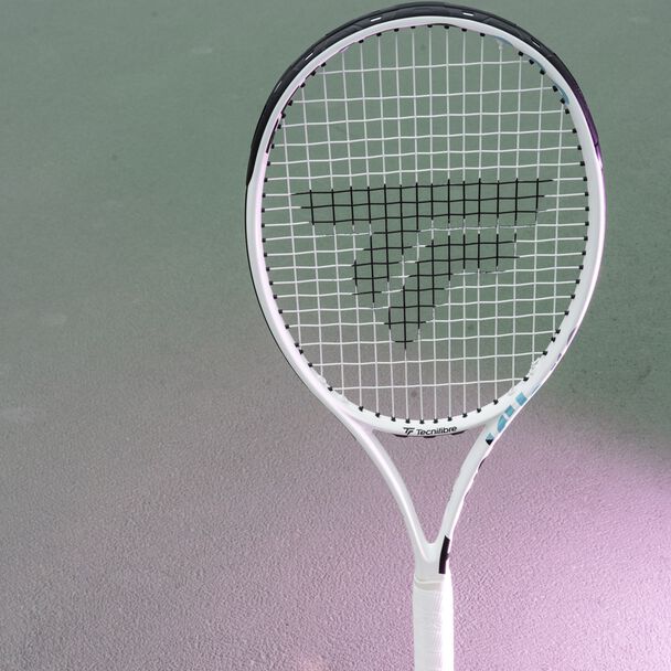 Raquete de Tênis Infantil Tecnifibre TEMPO IGA 25