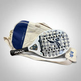 Raquete de Beach Tennis Poison Bee 2026 - Gigio Cariani