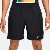 Shorts Nike Court Dri-FIT Victory 7 Masculino - Preto