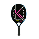 Raquete de Beach Tennis Infantil - KONA GLADIATOR KIDS