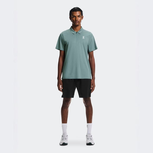 Shorts On Running 7" Court Masculino - Preto
