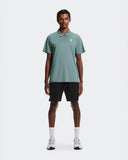 Shorts On Running 7" Court Masculino - Preto