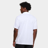 Camisa Polo Adidas We Base Masculina - Branco