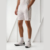 Bermuda Fila Match 8 Masculina - Branco
