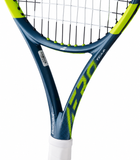 Raquete de Tenis Babolat Pure Aero Team  2026