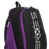 Mochila Heroes Gravity Rebel - Roxa