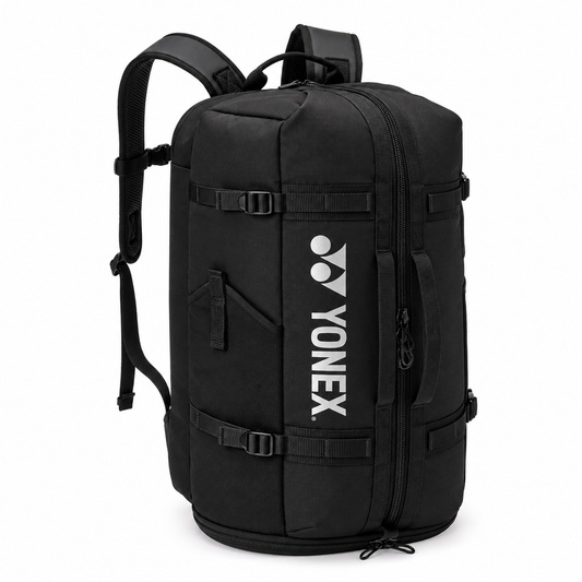 Mochila Yonex Gearlogic 2026 Preta