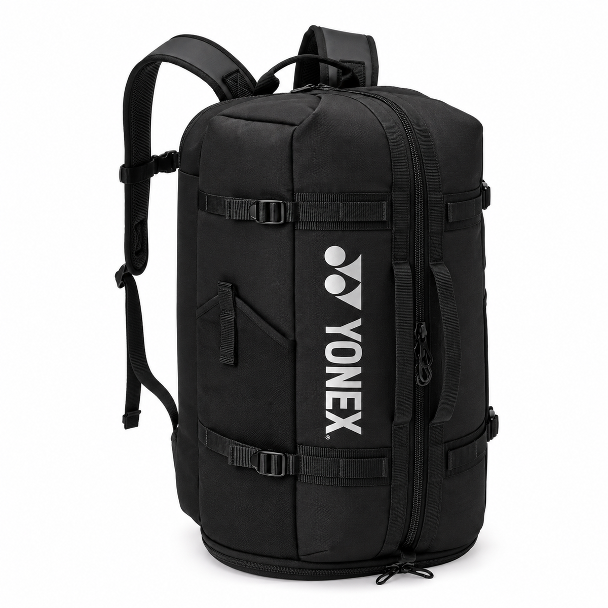 Mochila Yonex Gearlogic 2026 Preta
