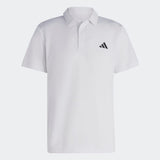 Camiseta Adidas Polo Masculina - Branco