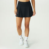 Short Saia Fila Match - Preto