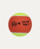 Bola Wilson Tênis/Beach  Tour Premier - Tubo Com 3 Bolas