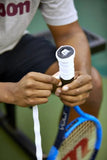 Overgrip Wilson Pro Comfort Com 30 Unidades - Branco