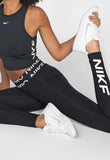 Legging Nike Pro Feminina - Preta