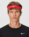 Testeira Nike Swoosh - Vermelho