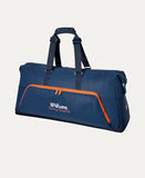 Bolsa Wilson Roland Garros Session de Soirée 2026 Azul - Duffel Large