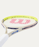 Raquete De Tênis Wilson Clash  Us Open 2026 V3 100 16X19