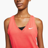 Regata Nike  Feminina Victory - Rosa Coral