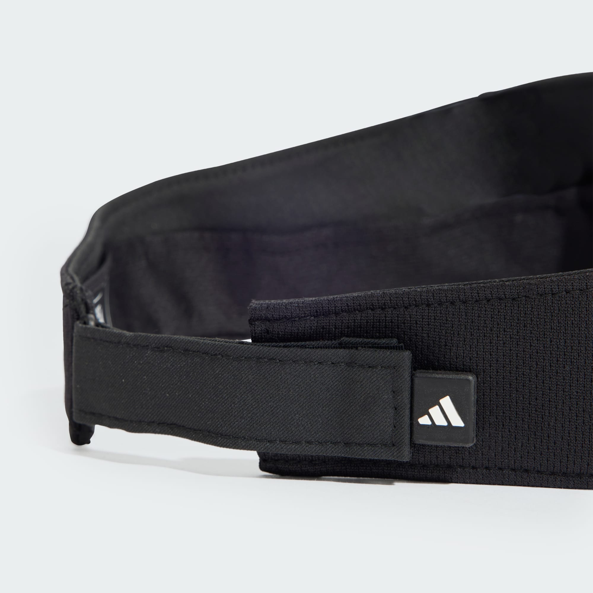 Viseira Adidas Climacool -Preto