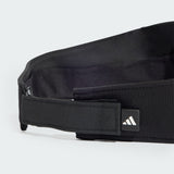 Viseira Adidas Climacool -Preto
