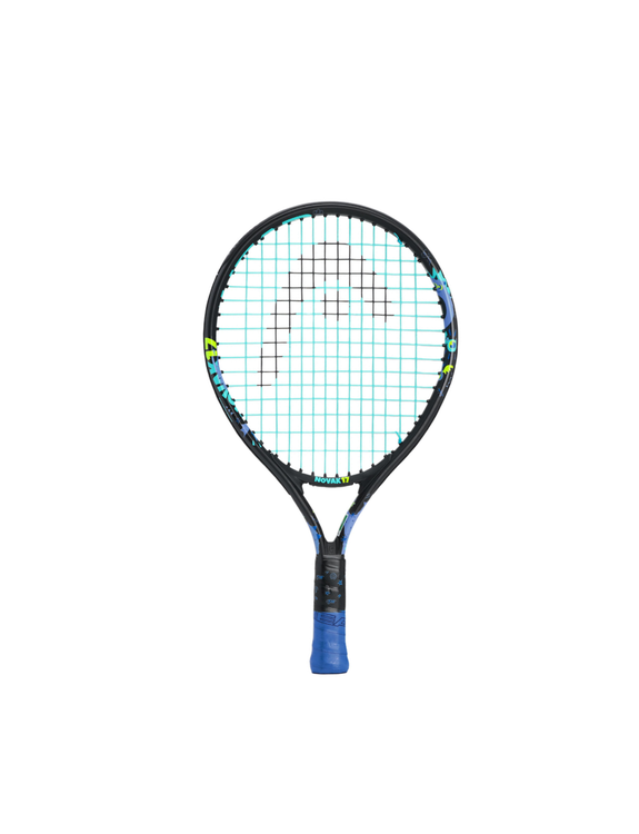 Raquete Head Infantil  Novak JR 17