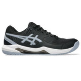 Tênis Asics Gel-Dedicate 8 All Court Masculino - Preto /Cinza