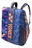 RAQUETEIRA TRIPLA PRO YONEX X12 MIDNIGHT NAVY