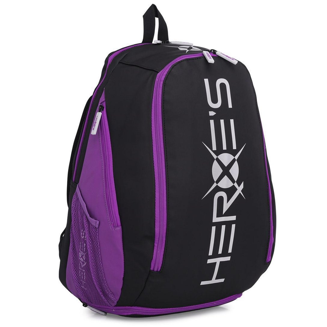 Mochila Heroes Gravity Rebel - Roxa