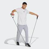 Camiseta Adidas Treino - Branco