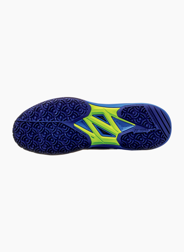 Tênis Yonex Power Cushion Eclipsion 5 Clay/Saibro Azul - Feminino
