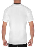 Polo Fila Player F-Box Basic Masculino - Branco