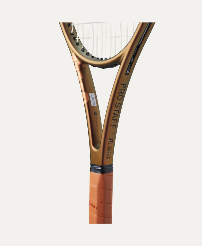 Raquete de Tênis Wilson Pro Staff 97L V14