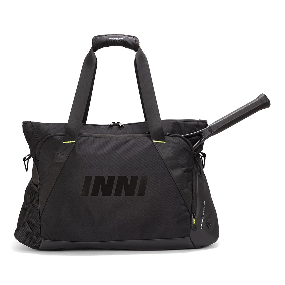 Bolsa Duffel INNI-Preta