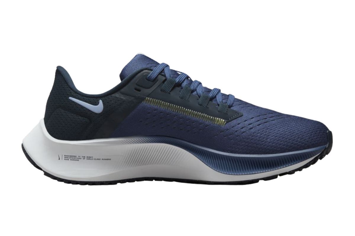 Tênis Nike Air Zoom Pegasus 38 Feminino - Azul
